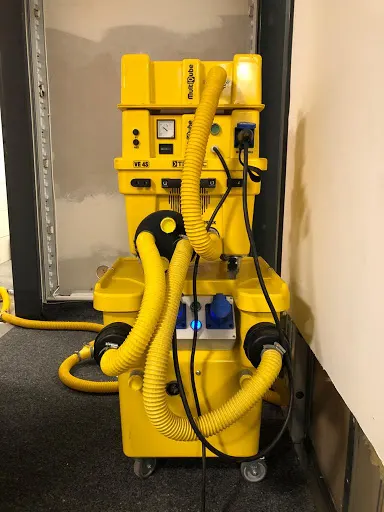 TECH-MAR